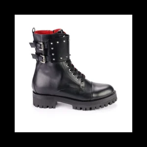 Anfibio stringato CESARE PACIOTTI