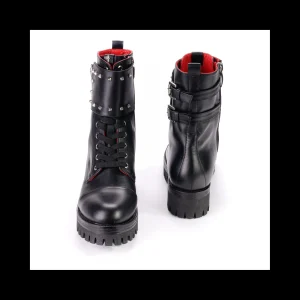 Anfibio stringato CESARE PACIOTTI