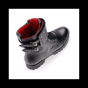 Anfibio stringato CESARE PACIOTTI