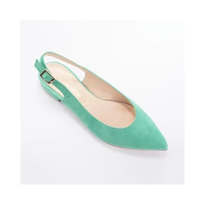 Ballerina Osvaldo Rossi in Camoscio