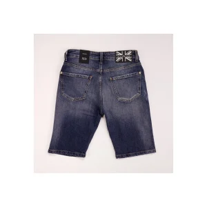 BERMUDA IN JEANS RICHMOND