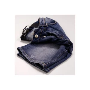 BERMUDA IN JEANS RICHMOND