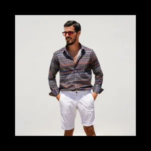 Bermuda PIAZZA FERRARESE