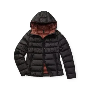 BLAUER PIUMINO CORTO DONNA