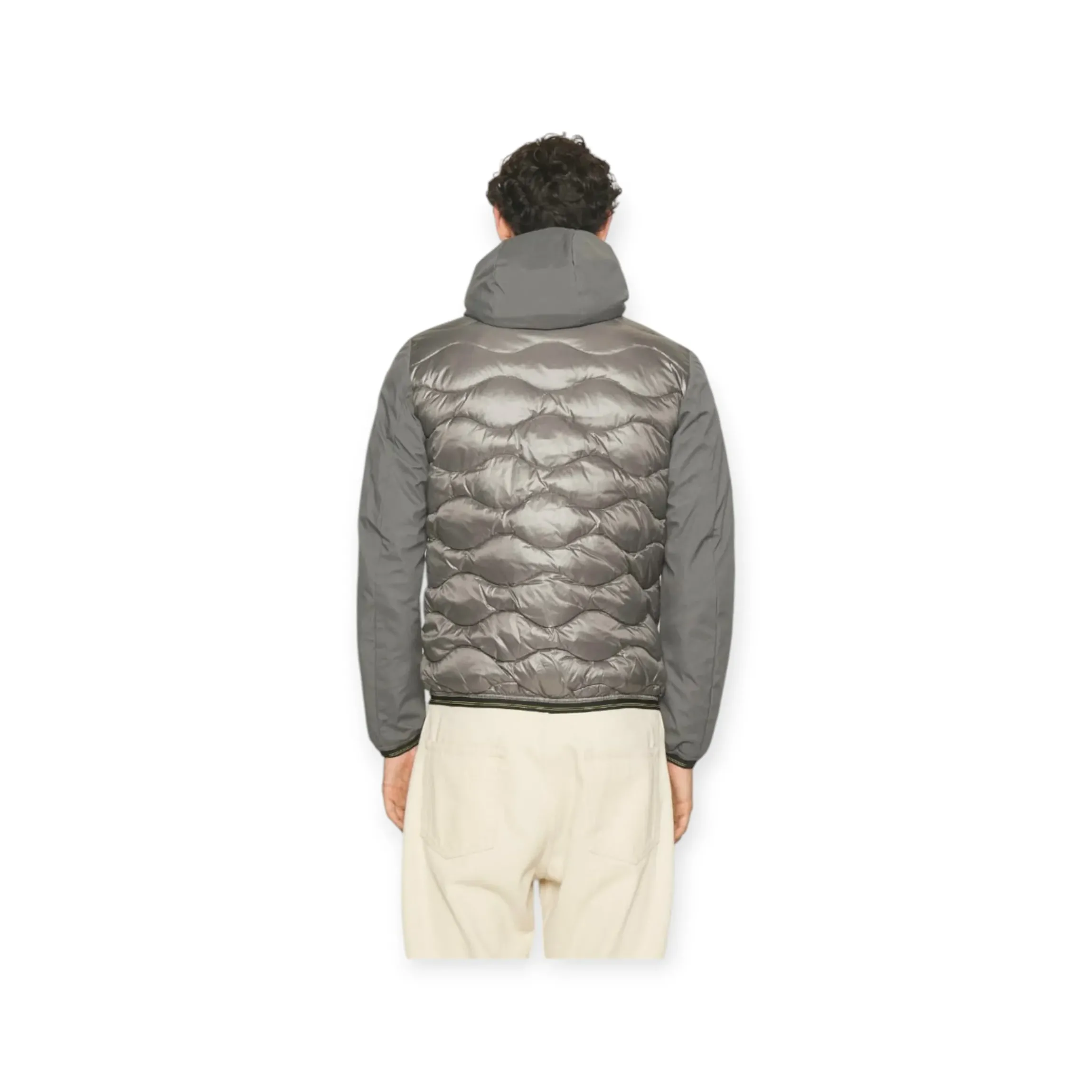 blauer_piumino_corto_uomo_3.webp BLAUER PIUMINO CORTO UOMO NERO