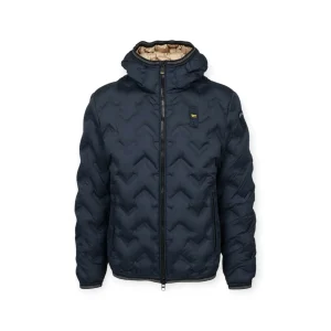BLAUER USA PIER PIUMINO UOMO