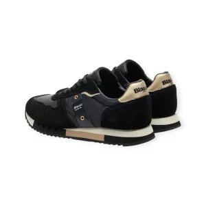 BLAUER USA SNEAKERS DONNA MELROSE01