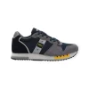 BLAUER USA SNEAKERS UOMO F3QUEENS01 TRICOLORE