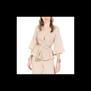 Blusa Trash and Luxury