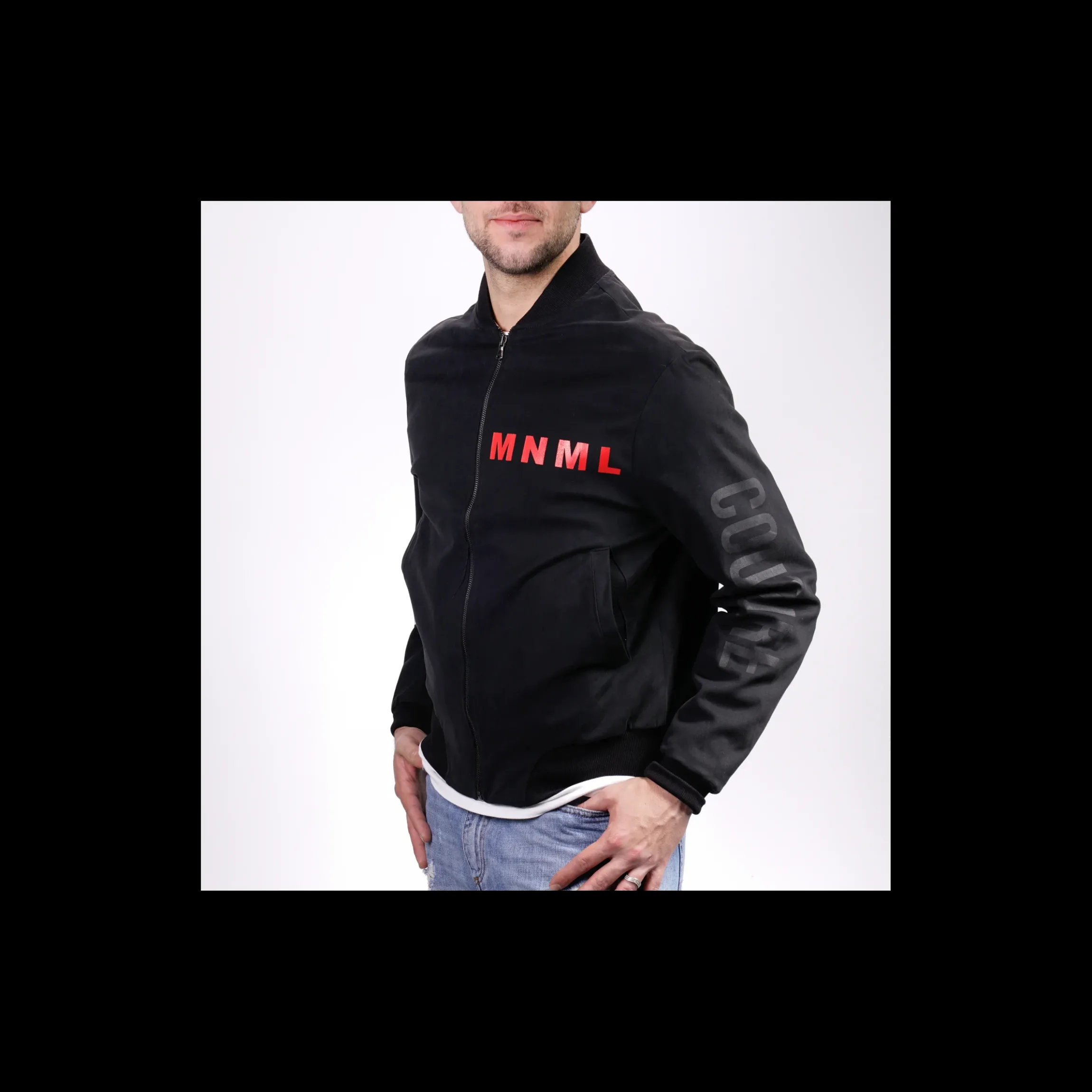 bomber_minimal_haute_cout_1.webp Bomber Minimal Haute Couture MNML