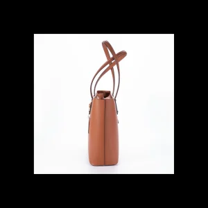 Borsa Christiane De Vos in pelle