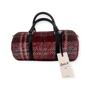 BORSA GIULIA N COUTURE