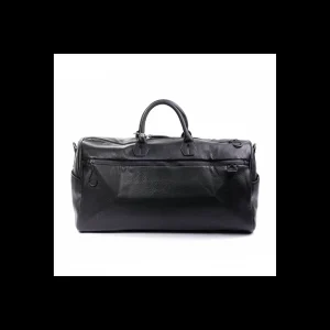 Borsone Unisex Eco-pelle colore Nero