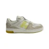 CALVIN KLEIN JEANS BASKET CUPSOLE SNEAKERS UOMO