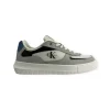 CALVIN KLEIN JEANS SNEAKERS UOMO CHUNKY CUPSOLE