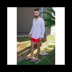 Camicia uomo PIAZZA FERRARESE