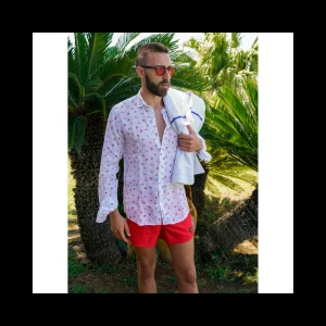 Camicia uomo PIAZZA FERRARESE