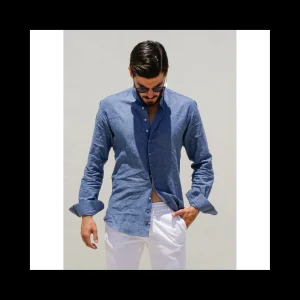 Camicia uomo PIAZZA FERRARESE