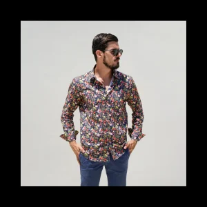 Camicia uomo PIAZZA FERRARESE