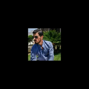 Camicia uomo PIAZZA FERRARESE