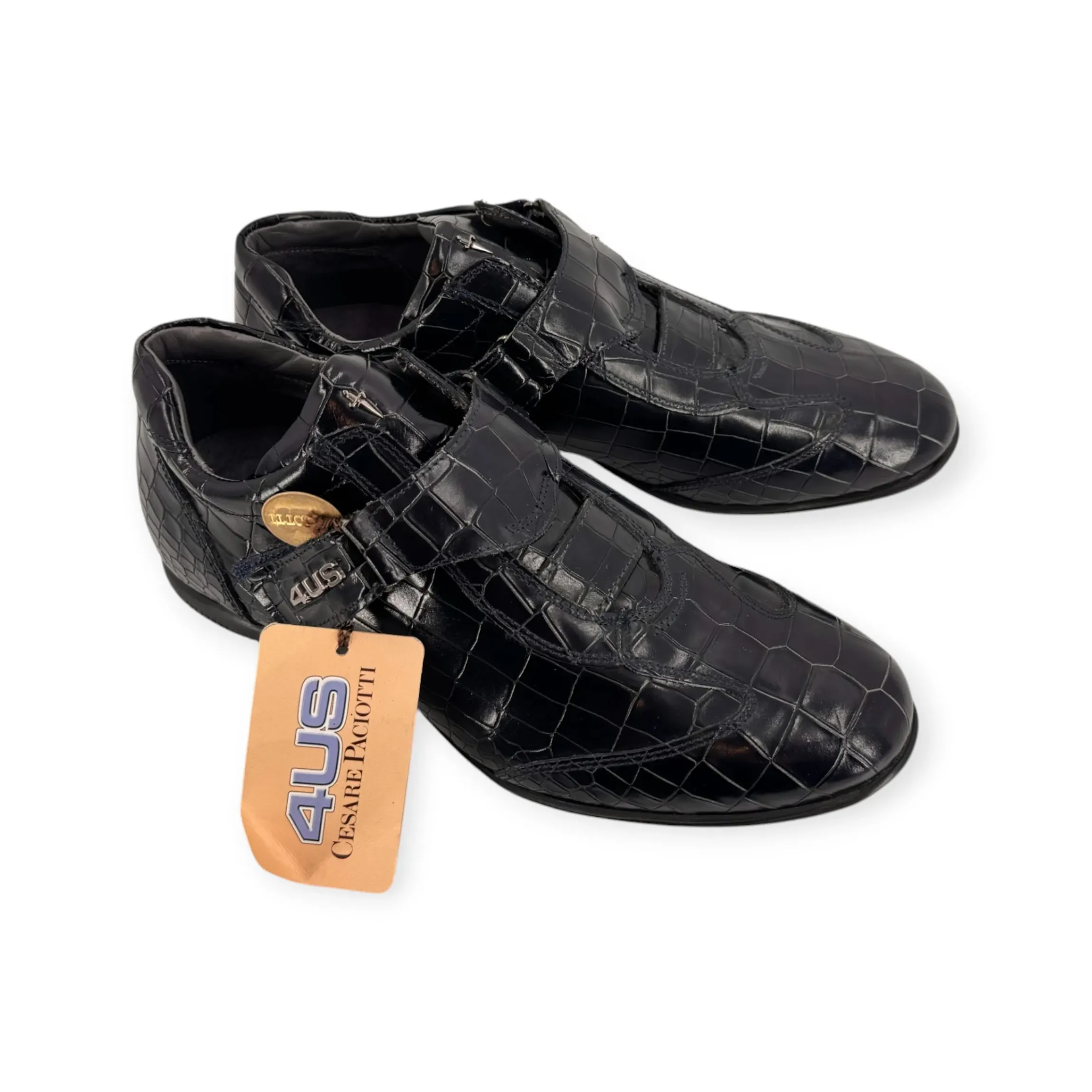 cesare_paciotti_us_con_st_2.webp CESARE PACIOTTI 4US CON STRAPPO STAMPA COCCO SNEAKERS UOMO