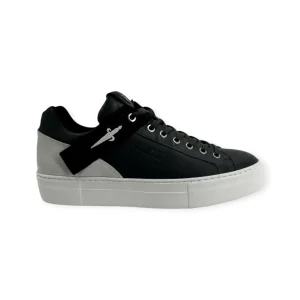 CESARE PACIOTTI 4US RU5 PLATFORM SNEAKERS UOMO