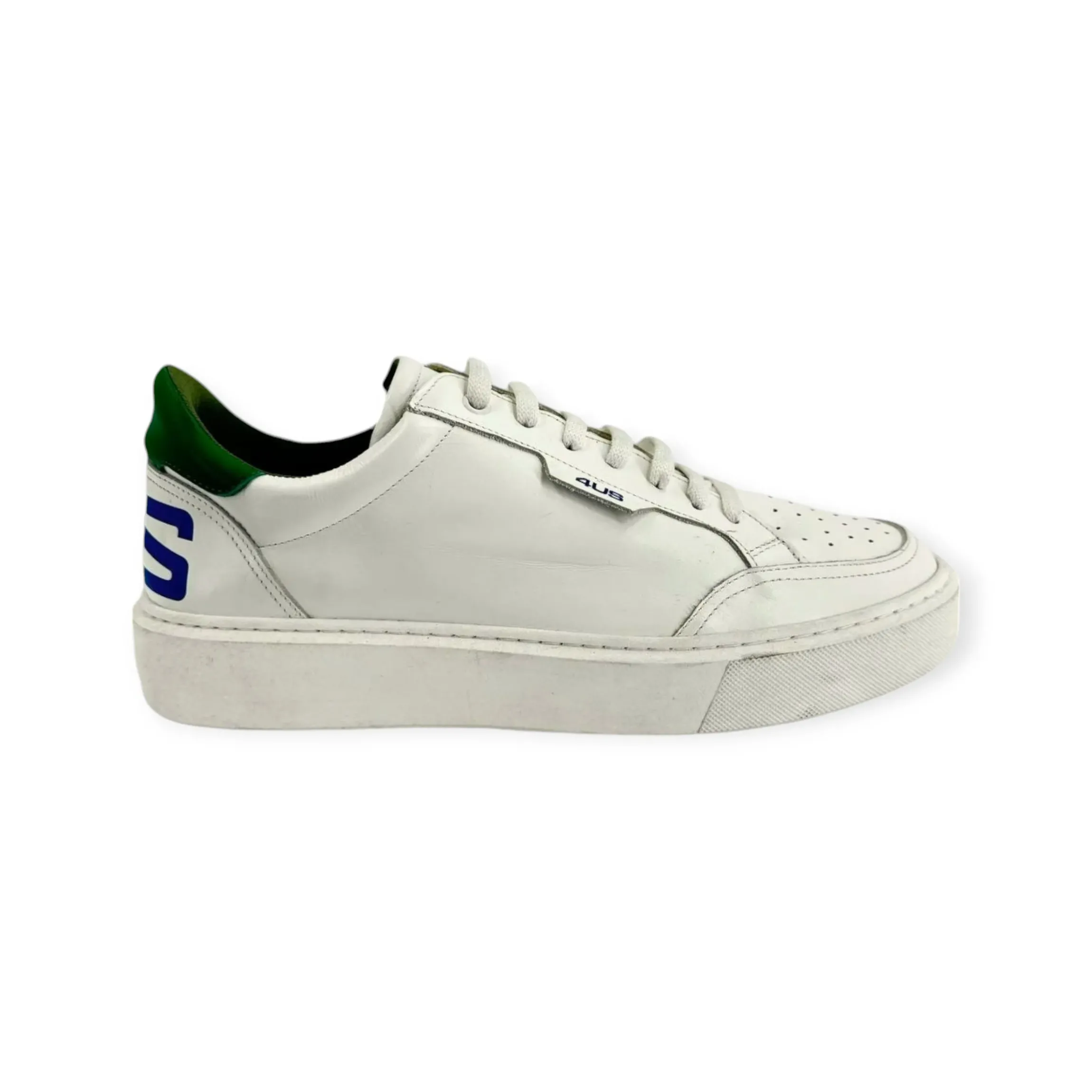 cesare_paciotti_us_sneake_0-1.webp CESARE PACIOTTI 4US SNEAKER UOMO TOFU VERDE