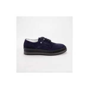 CESARE PACIOTTI 4US SNEAKERS DI COLORE BLU