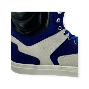 CESARE PACIOTTI 4US SNEAKERS ALTA UOMO