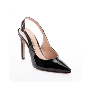 CHANEL Osvaldo Rossi Vernice Nera