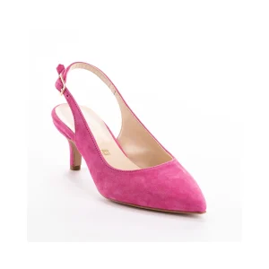 Décolleté Osvaldo Rossi Tacco 50