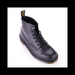 DR MARTENS 101 SMOOTH ANFIBIO IN PELLE
