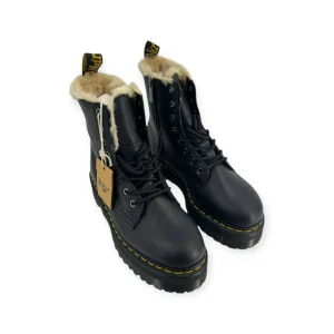 DR MARTENS JADON FL ANFIBIO PLATFORM