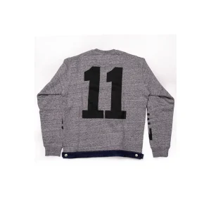 DSQUARED2 FELPA UOMO