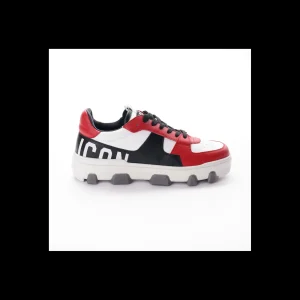 DSQUARED2 ICON BASKET