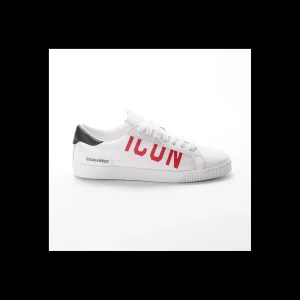 DSQUARED2 ICON SNEAKERS