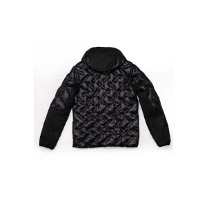 EA7 EMPORIO ARMANI BOMBER JACKET UOMO