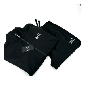 EA7 EMPORIO ARMANI TUTA COMPLETA