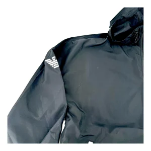 EA7 EMPORIO ARMANI TUTA IN TESSUTO TECNICO VENTUS7