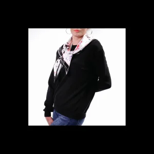 Felpa Gaelle Paris Donna