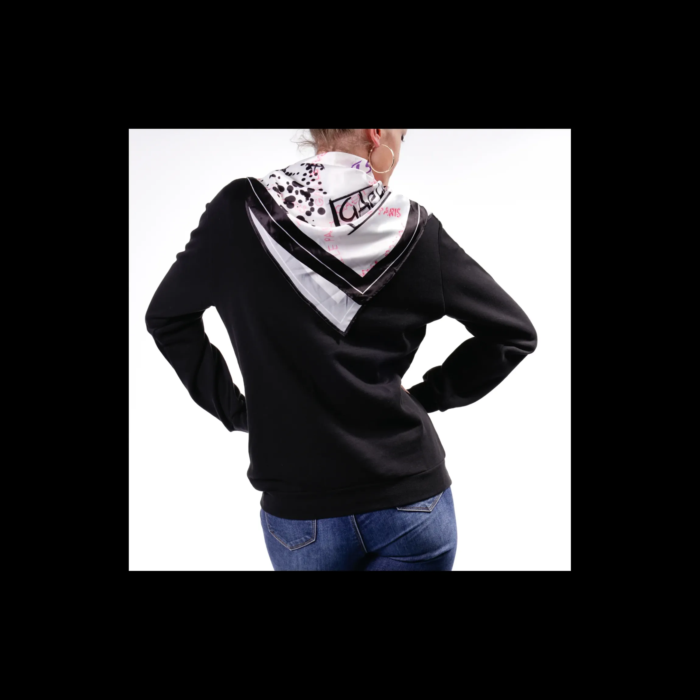 felpa_gaelle_paris_donna_2.webp Felpa Gaelle Paris Donna