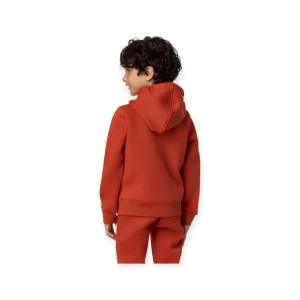 FELPA K-WAY BERENGER SPACER BIMBO/A