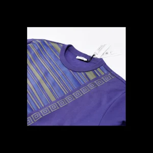 Felpa Versace Collection Uomo