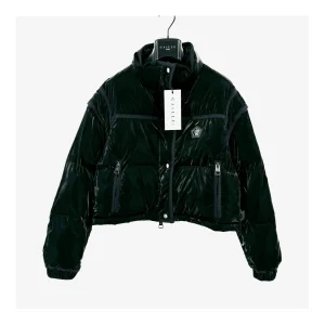 GAELLE PARIS PIUMINO CORTO DONNA