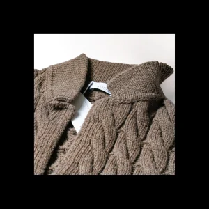 Giacca cashmere HERITAGE