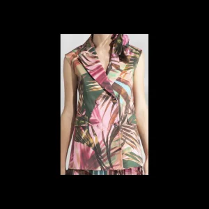 GIACCA GIULIA N SMANICATA