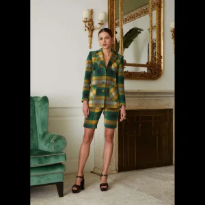 GIACCA SCOZZESE GIULIA N