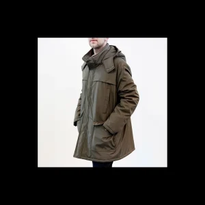 Giaccone Polbot uomo