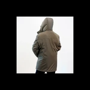 Giaccone Polbot uomo