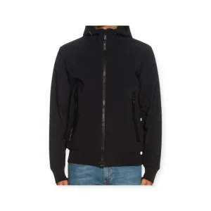 GIUBBINO RRD UOMO WINTER THERMO HOOD